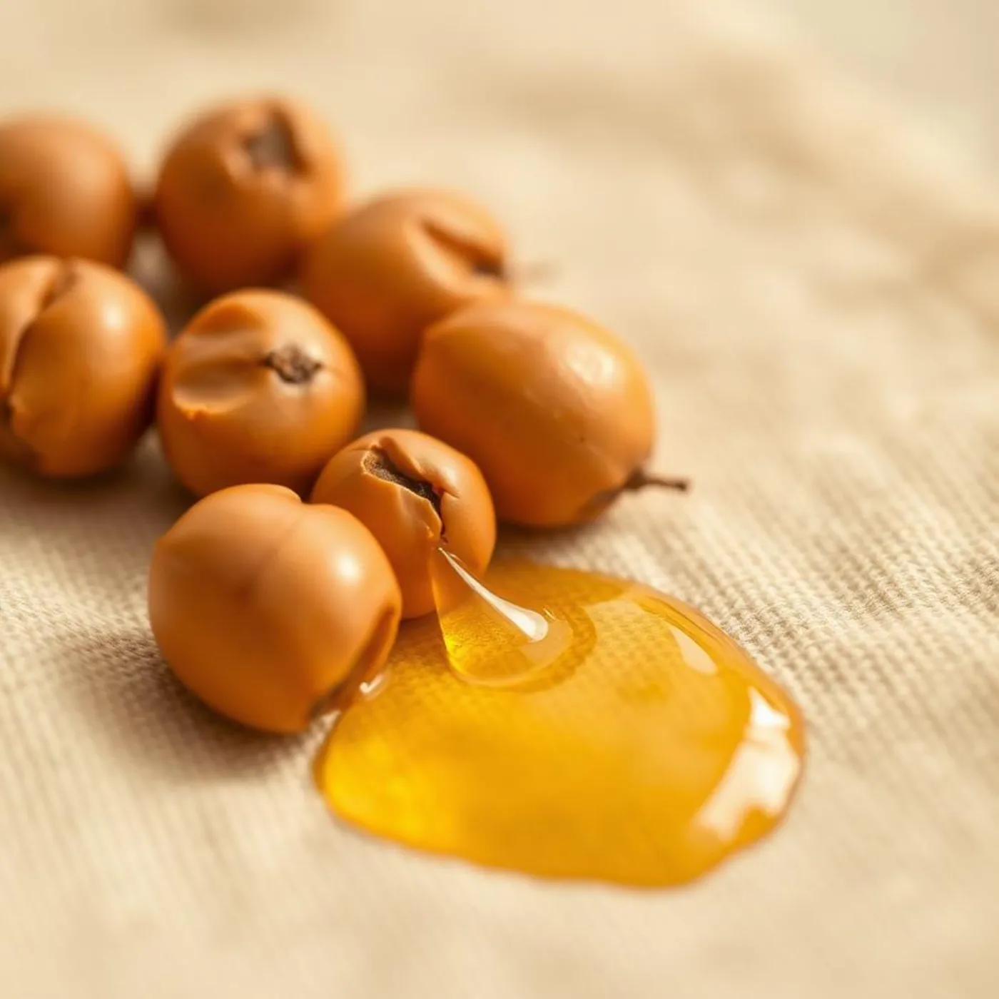 Marula Oil
