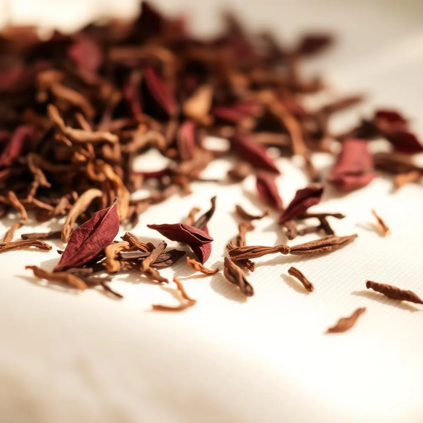 Rooibos Extract