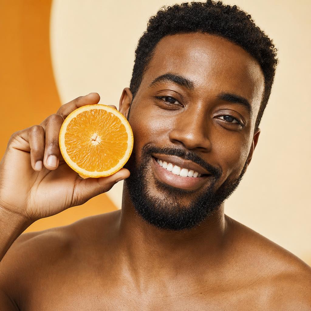 Vitamin C