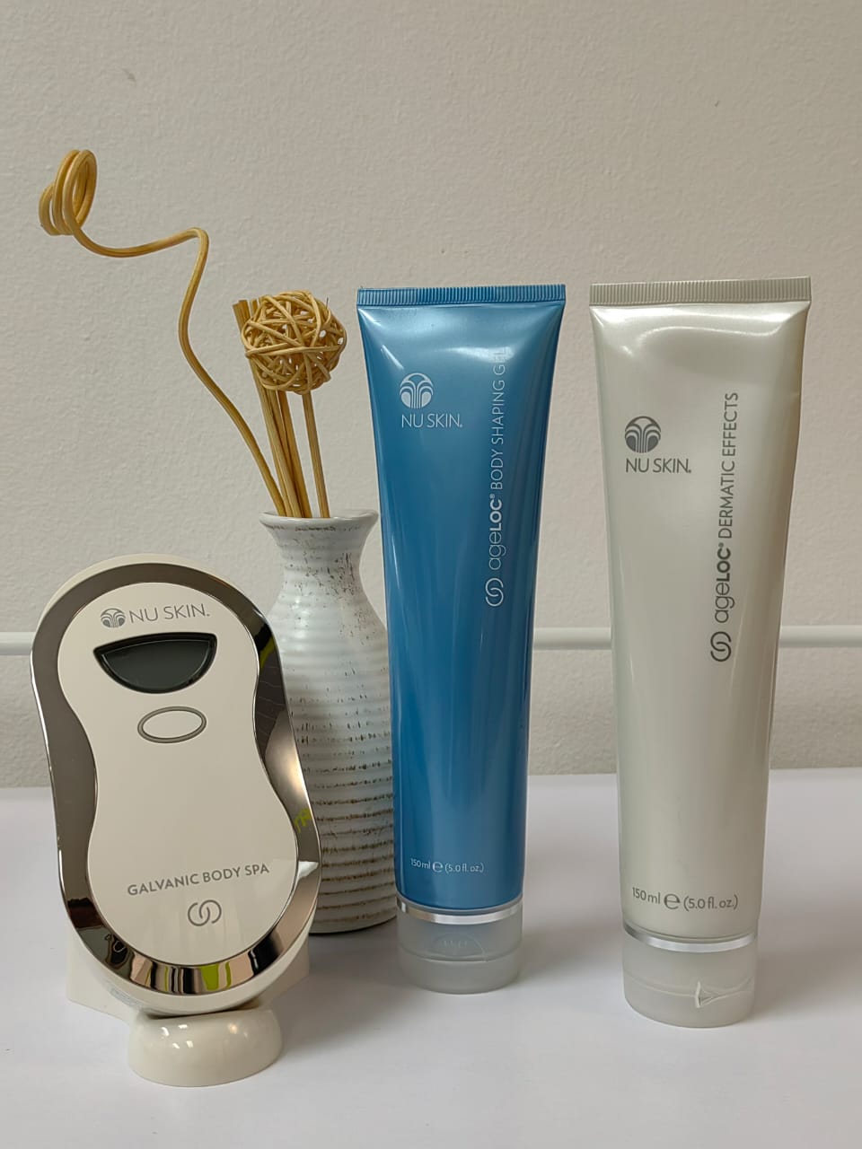 Body Nuskin